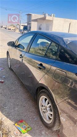 تويوتا بريوس